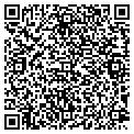 QR code with Memco contacts