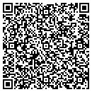 QR code with Pinon Ranch contacts