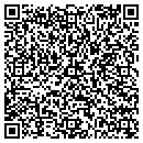 QR code with J Jill Store contacts
