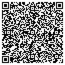 QR code with RLO Advertising Co contacts