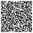 QR code with Yanus Printing contacts