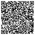 QR code with Rainbow contacts