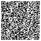 QR code with Hills Precision Machine contacts