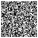 QR code with James Teer contacts
