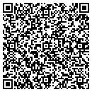 QR code with D D Global contacts