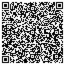 QR code with Houston Ansys contacts