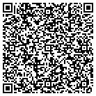 QR code with D Bridges Service Company contacts