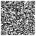 QR code with Hill Country Animal Hospital contacts