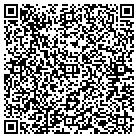 QR code with Fairway Park Optometry Center contacts