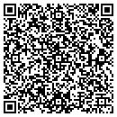 QR code with J D Russell Designs contacts