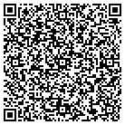 QR code with Herbert Booth Studio Inc contacts
