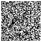 QR code with Machine Repair Service contacts