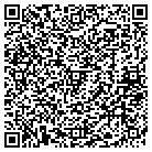 QR code with Richard H Lazor DDS contacts