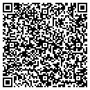 QR code with C D T Supply Inc contacts
