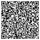 QR code with J C Jones Co contacts