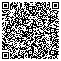 QR code with Compass contacts