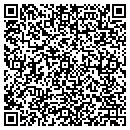 QR code with L & S Mobility contacts