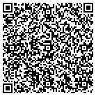 QR code with Advanced Insulation of Texas contacts