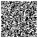 QR code with Ron's Pool Place contacts