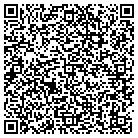 QR code with Custom Label Water LLP contacts