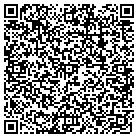 QR code with US Tae Kwon Do College contacts