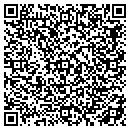 QR code with Arquitex contacts
