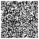 QR code with Finish Line contacts