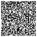 QR code with L & L Fleet Service contacts