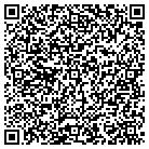 QR code with Hurst Savage & Vanderburg LLP contacts