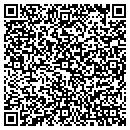 QR code with J Michael Wedin DDS contacts