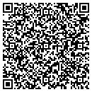 QR code with Unt Bookstore contacts