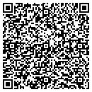 QR code with Addressers contacts