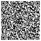 QR code with B K B Structural Repairs contacts