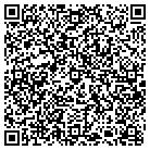 QR code with T & B Trade Show Service contacts