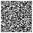 QR code with F 2 I T contacts