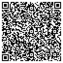 QR code with C & S Development Inc contacts