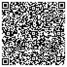 QR code with Klassic Kuts Rick Calvillo The contacts