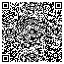QR code with Zeinep Echetebu OD contacts