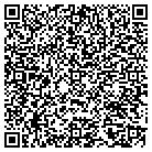 QR code with Leslie Lippich Arcitects & Asc contacts