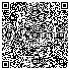 QR code with H & R Block Tax Service contacts
