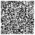 QR code with Blue Butterfly Massage contacts