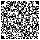 QR code with Hugs & Kisses Daycare contacts