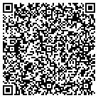 QR code with Rosedale Developmental Center contacts