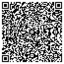 QR code with Just Stiches contacts