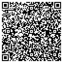 QR code with 3 Points Auto Sales contacts