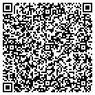 QR code with University of Texas At Austin contacts