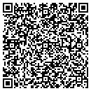 QR code with Astro Printing contacts