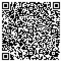 QR code with Alcoa contacts