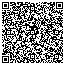 QR code with D A V 187 contacts