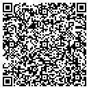 QR code with Silhouettes contacts